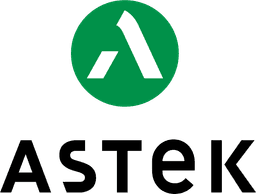 Astek logo