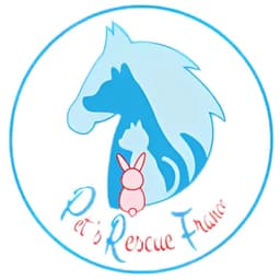 Pet's Rescue France logo