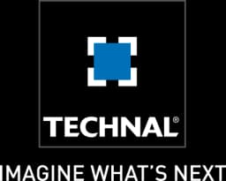 Technal logo